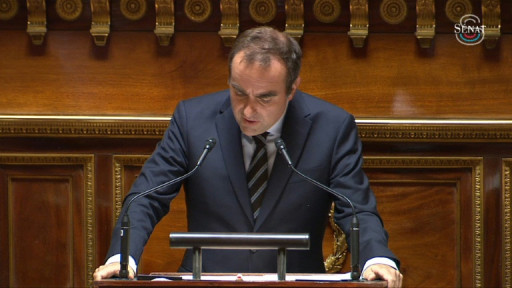 Lecornu échappe de peu à la censure et va pouvoir s'atteler au budget