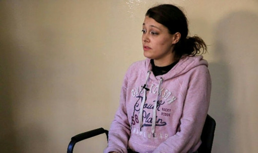 La jihadiste Emilie König renvoyée devant les assises spéciales