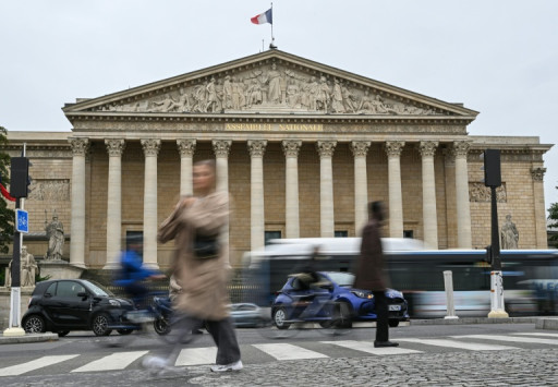 Budget: le gouvernement défait sur la taxation des retraites