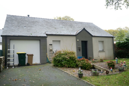 Une femme séquestrée dans un garage pendant cinq ans, deux suspects mis en examen