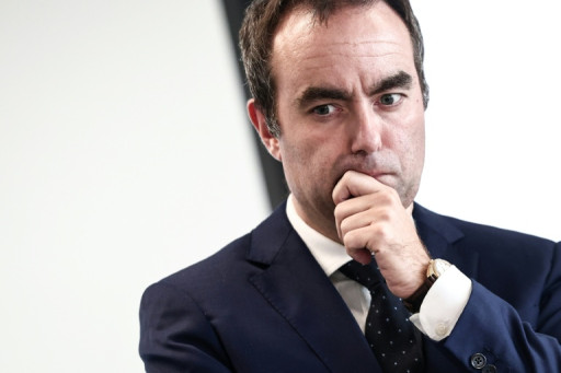 La suspension de la réforme des retraites actée, Lecornu promet un débat sur le financement