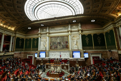 Budget: l'examen débute sur les mesures de justice fiscale, le PS en première ligne