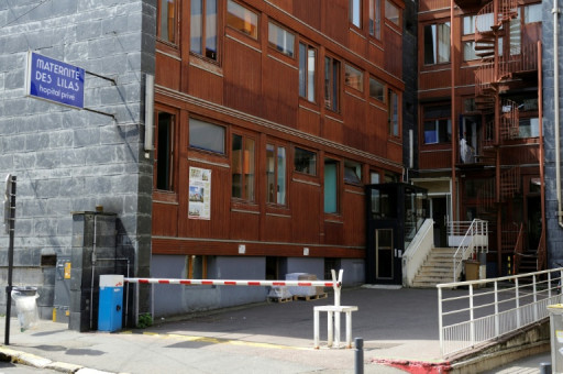 C'était "un miracle humain": la difficile fermeture de la maternité des Lilas