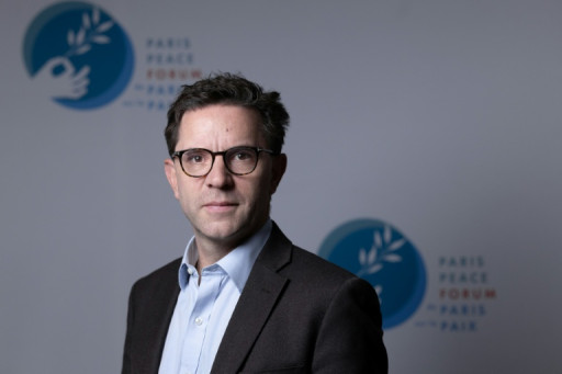 Le Forum de Paris sur la Paix, faire converger les idées face au désordre du monde