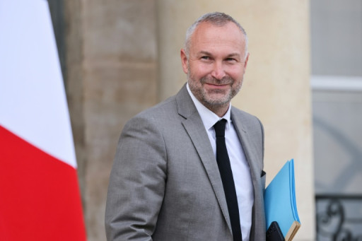 Début d'année chargé au Parlement entre la fin de vie et la Nouvelle-Calédonie