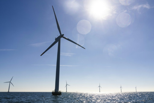 Malgré des revers, la production de l'éolien en mer pourrait tripler entre 2024 et 2030
