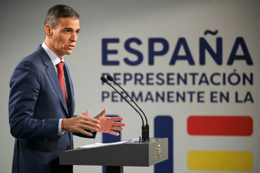 Espagne: léger ralentissement de la croissance, qui reste dynamique