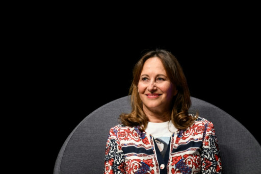 Ségolène Royal "pourrait participer à une primaire de la gauche" pour 2027