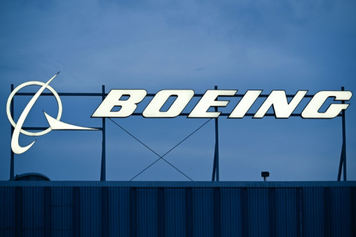 Boeing: perte plus lourde qu'attendu au 3T, due à une lourde charge sur le 777X