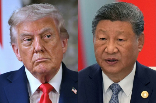 Trump et Xi entament leur réunion, une trêve commerciale dans la balance