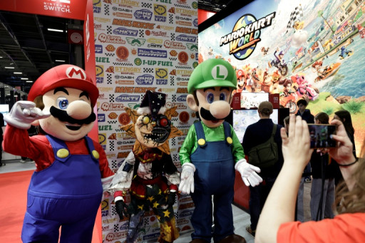 La Paris Games Week revisite sa formule pour attirer les fans de pop-culture