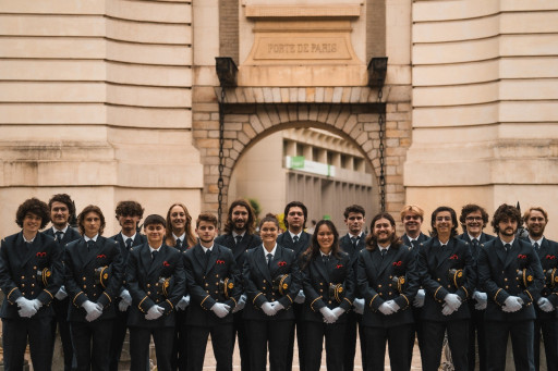 Lille : retour sur le Congrès régional des Junior-entreprises
