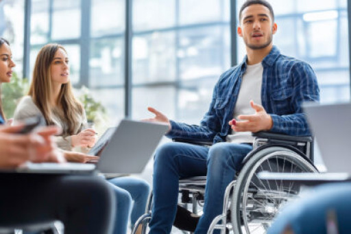 Beauvais mobilisée pour l’emploi des personnes en situation de handicap