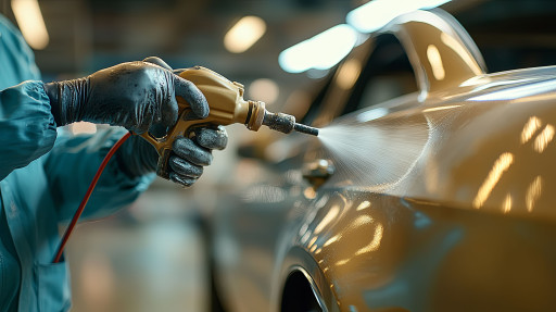 BASF cède la majorité de son activité Coatings à Carlyle : le site Breuil-le-Sec concerné