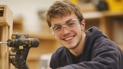 Emploi artisanal : forte progression des offres en Meuse