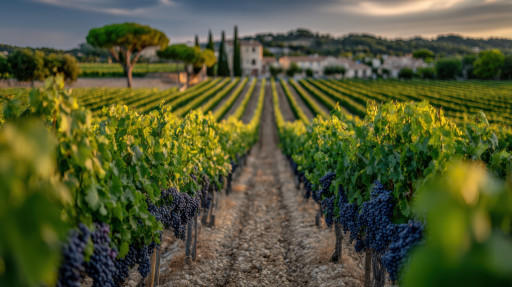 Gevrey-Chambertin primée pour la préservation de son patrimoine viticole