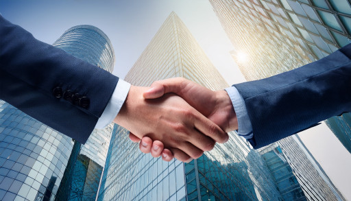 Matinale Transmission d’entreprise, le 24 octobre, à Senlis