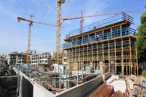 Un investissement d’un million d’euros pour redynamiser un site au Creusot