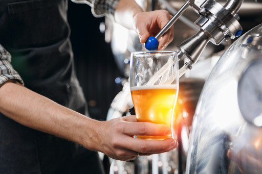 Maxéville : une exposition célèbre le patrimoine industriel des brasseries