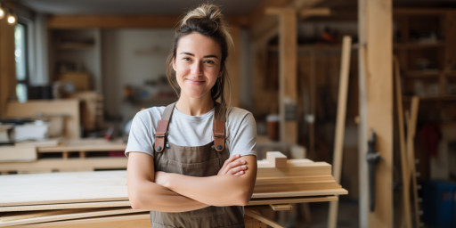 Artisanat en Moselle : une hausse des offres d’emploi