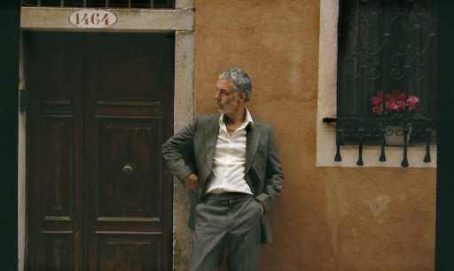 Baxter Dury en concert à Lille