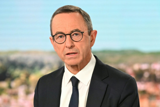 Budget : Bruno Retailleau dénonce une «folie fiscale»