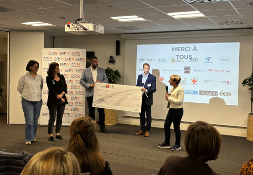 Le club Prev'Impact créé pour renforcer la prévention santé en entreprise