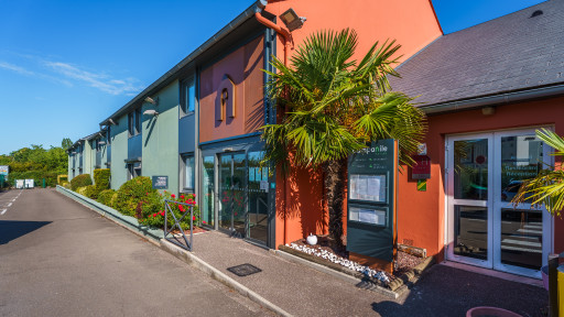 Campanile mise sur le label Nature pour consolider sa position en Bourgogne Franche-Comté