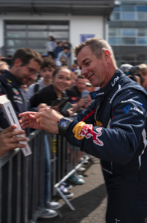 FrayMédia reprend le Prestige Auto Beaune et prépare une édition 2026 majeure