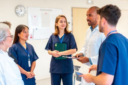 Appel Médical recrute 66 professionnels de santé en Côte-d’Or