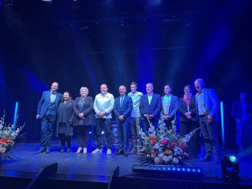 Un deuxième Dîner des Chefs de l'Oise gastronomique et solidaire