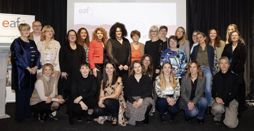 Les Trophées de l’Entrepreneuriat au féminin de Meurthe-et-Moselle remis ce soir à Jarville-la-Malgrange