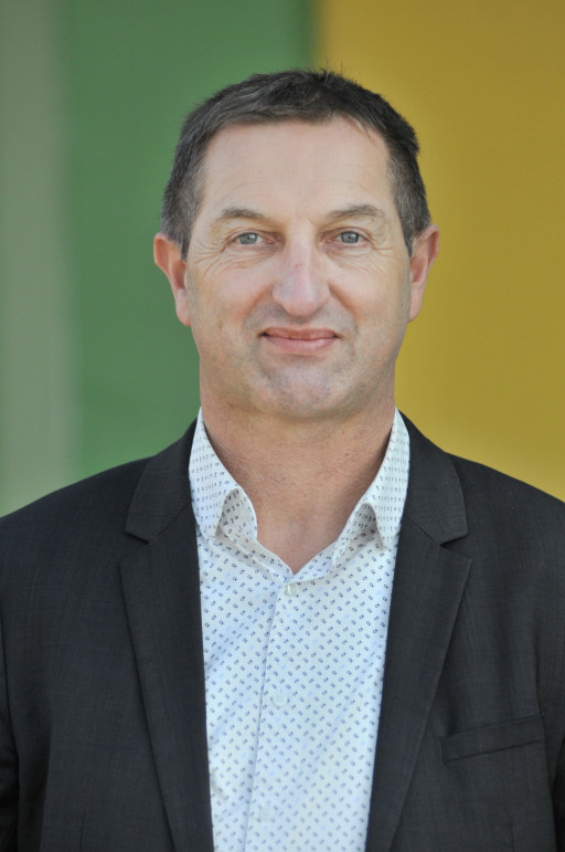 Stéphane Gartiser est le nouveau Directeur Général du Groupe Lingenheld