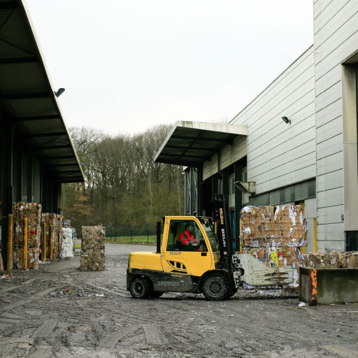 Grand Nancy : un partenariat régional pour optimiser l’UVE de Ludres Boîte de réception