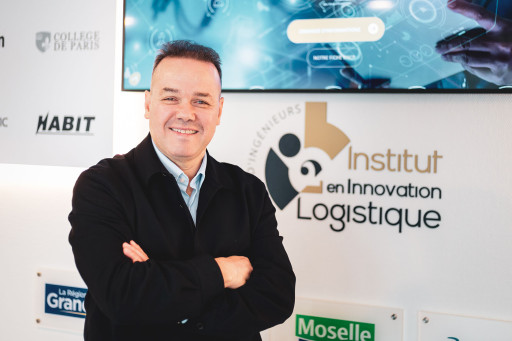 L’Institut en Innovation Logistique, retour vers le futur