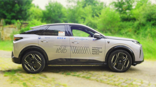 L’Institut Lafayette au cœur d’une avancée majeure pour la mobilité électrique