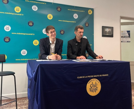 L’ADEME amène la région Hauts-de-France vers la neutralité carbone