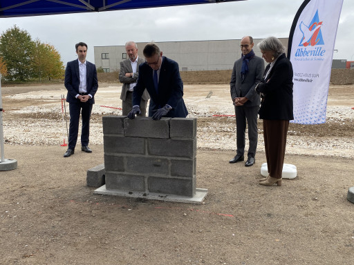 Un nouveau crématorium à Abbeville dans un an