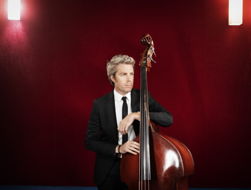 Kyle Eastwood en concert dans les Hauts-de-France