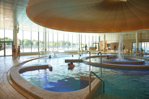 Marcq-en-Baroeul : Calicéo, une bulle de bien-être au succès foudroyant