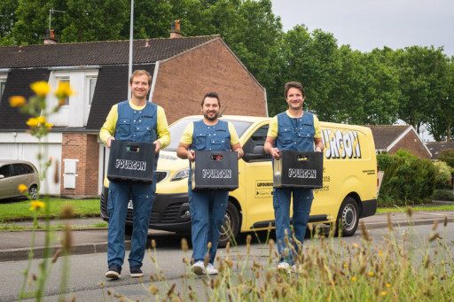 Lille lance le programme Marguerite pour une logistique durable