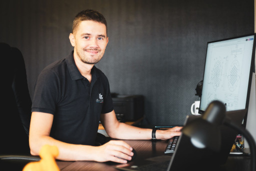 Libaire Industrie, un relais industriel à Baccarat