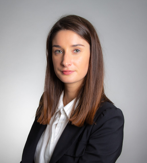 Louise Minne, nouvelle directrice de Westfield Euralille