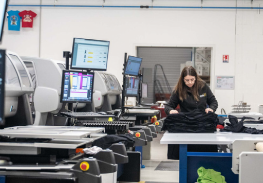 Trois jours pour découvrir l’innovation visuelle à Gondreville