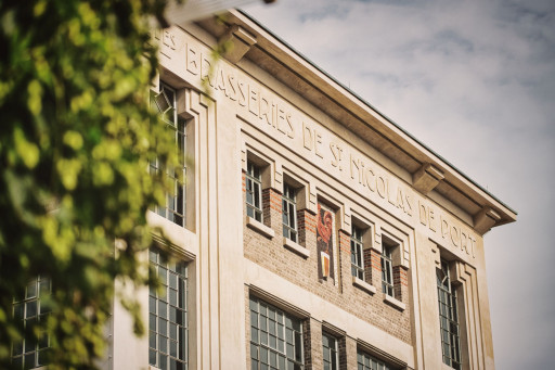 Le Musée français de la brasserie accélère son ouverture à Saint-Nicolas-de-Port
