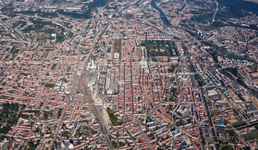 Nancy : cinq réunions publiques pour s’informer et participer