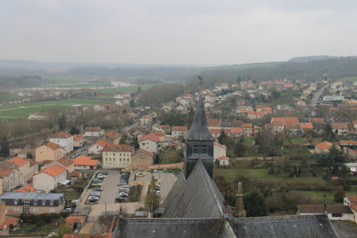Pays du Sel et du Vermois : le PCAET adopté à Dombasle-sur-Meurthe