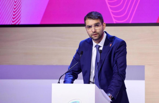 Serda Kaya élu président national de la Fédération des buralistes