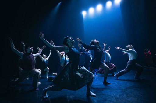 «Theatre of Dreams» à Amiens