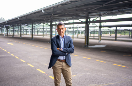 Électricité décarbonée : Tramosa à Creutzwald, une coactivité millimétrée